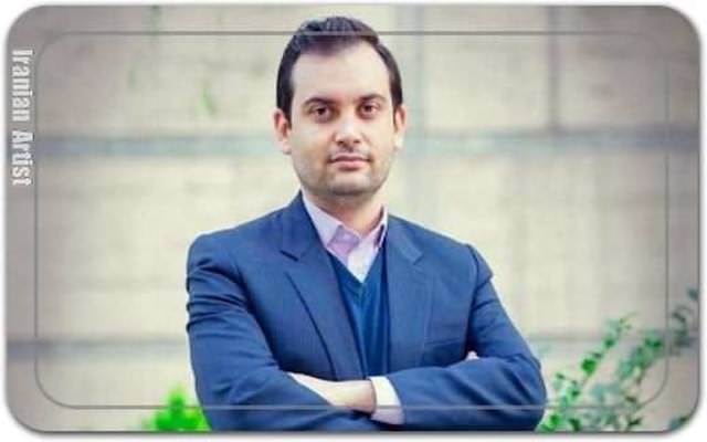 پژمان دادخواه Pejman Dadkhah پژمان دادخواه Pejman Dadkhah