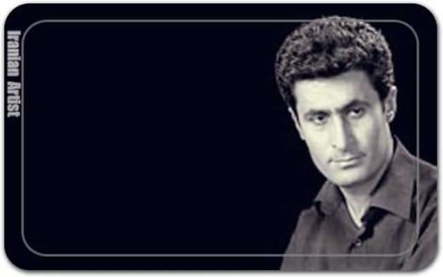 حسین حاجی بهرامی Hosein HajiBahrami حسین حاجی بهرامی Hosein HajiBahrami
