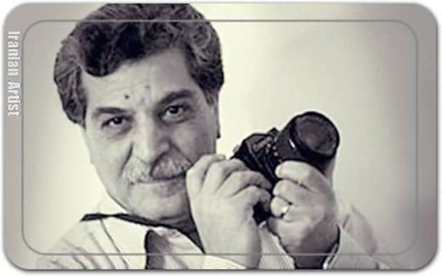 عبدالحسین پرتوی Abdolhossein Partovi عبدالحسین پرتوی Abdolhossein Partovi