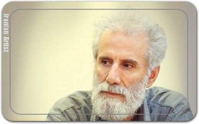 فرهاد سلیمانی Farhad Soleimani فرهاد سلیمانی Farhad Soleimani