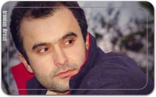 شباب گلچین Shabab Golchin