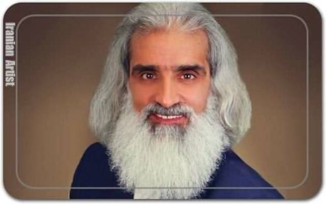 علیرضا عطاریانی Alireza Atariani علیرضا عطاریانی Alireza Atariani