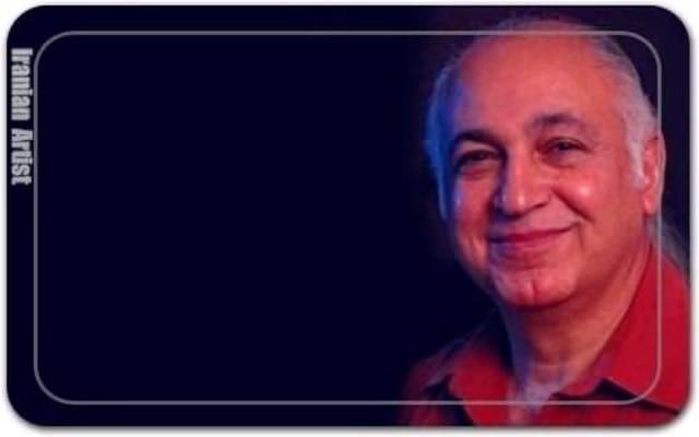 همایون سلیمی Homayoun Salimi همایون سلیمی Homayoun Salimi
