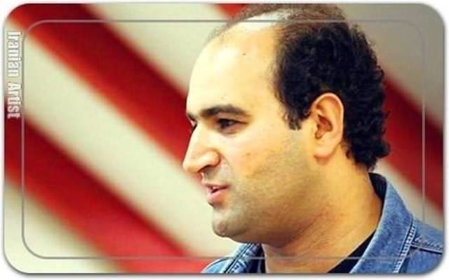 بهزاد فیروزی Behzad Firouzi