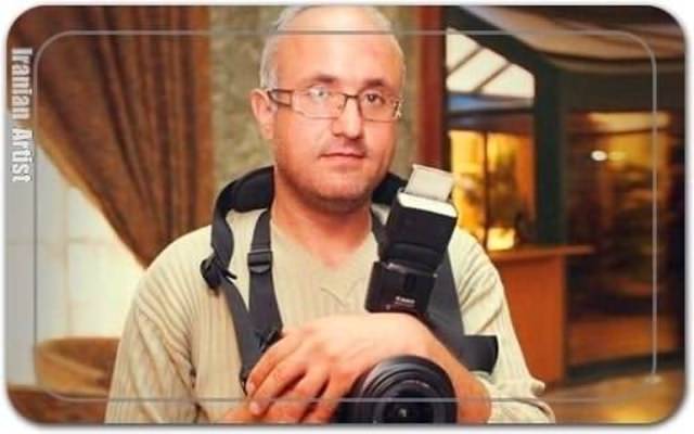 حمید صادقی Hamid Sadeghi