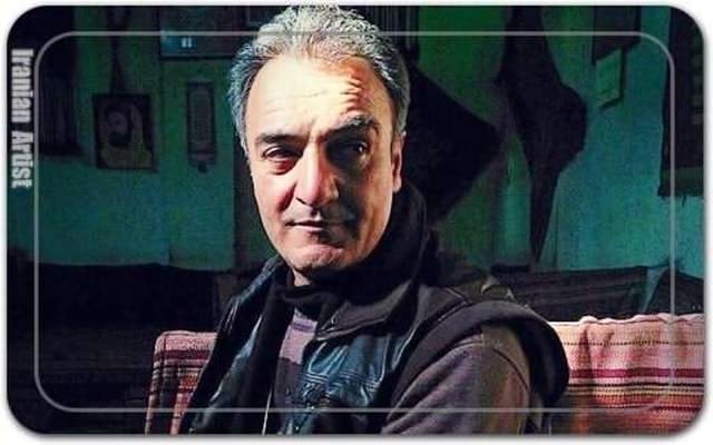 کریم متقی Karim Mottaghi