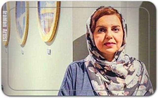 نوشین وفادار Noushin Vafadar