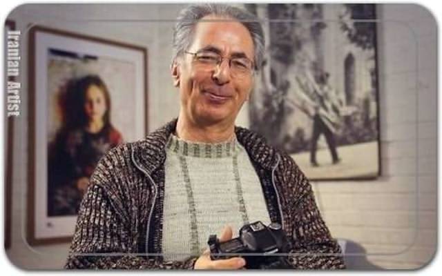 اسماعیل عباسی Esmaeil Abbasi