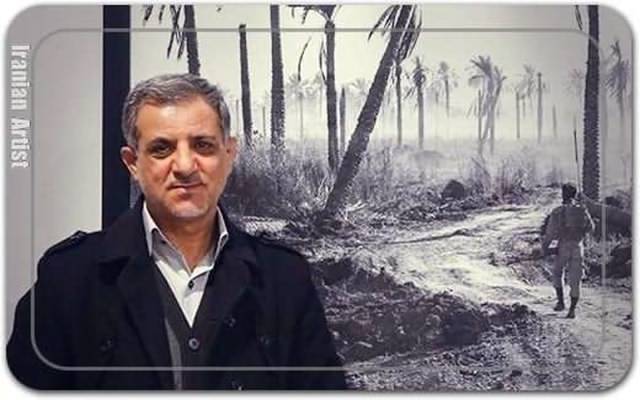 علی فریدونی Ali Fereidouni علی فریدونی Ali Fereidouni
