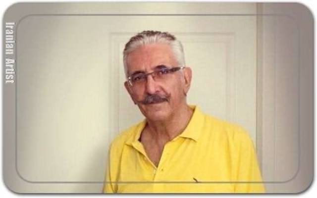 فرهاد فخریان Farhad Fakhrian فرهاد فخریان Farhad Fakhrian
