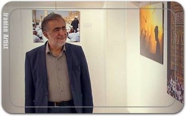 رجبعلی قهرمانی Rajabali Qahremani رجبعلی قهرمانی Rajabali Qahremani