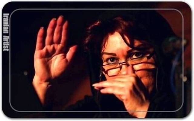 مژگان پارسا مقام Mojgan ParsaMoghadam