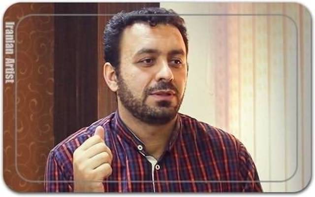 حامد جعفرنژاد Hamed JafarNejad حامد جعفرنژاد Hamed JafarNejad