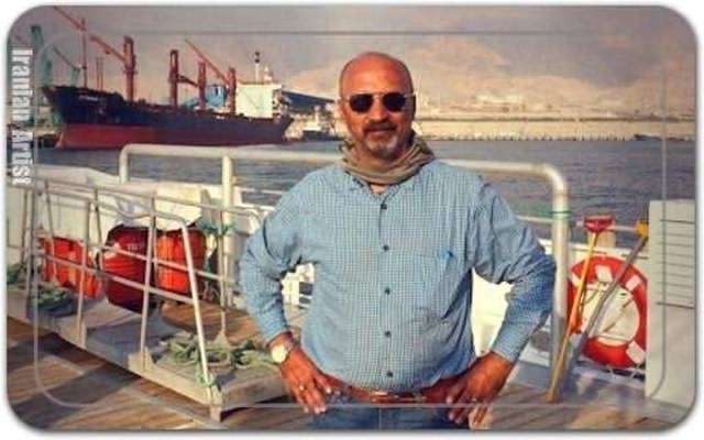 علیرضا شکاری Alireza Shekari علیرضا شکاری Alireza Shekari