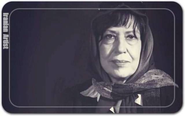 مرضیه خورسند Marzieh Khorsand