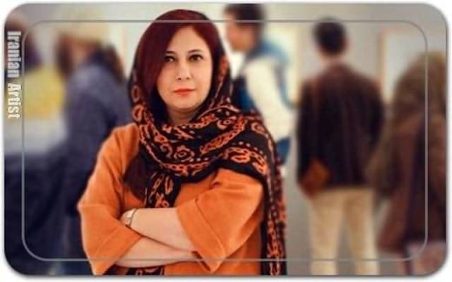 نازلی عباس‌پور Nazli Abbaspour