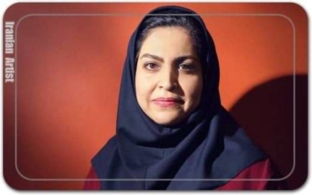 کتایون قدس راد Katayoun Ghods’rad
