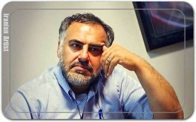 احمد ناطقی Ahmad Nateghi