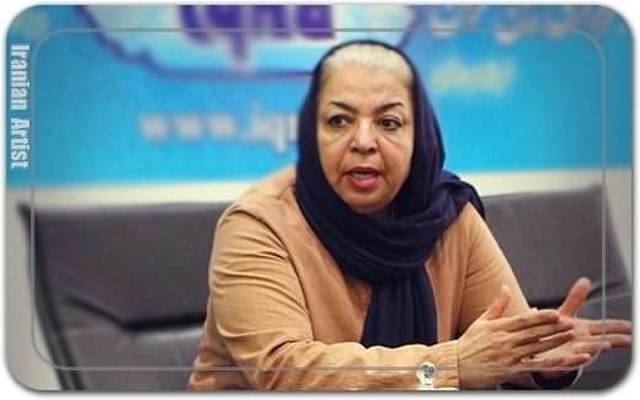 نسرین ترابی Nasrin Torabi