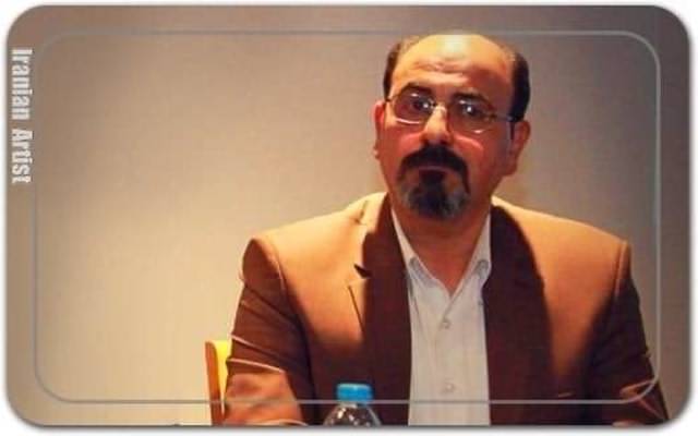 محمدرضا طهماسب پور MohammadReza Tahmasbpour محمدرضا طهماسب پور MohammadReza Tahmasbpour