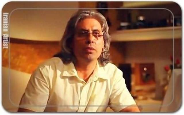 رومین محتشم Romin Mohtasham