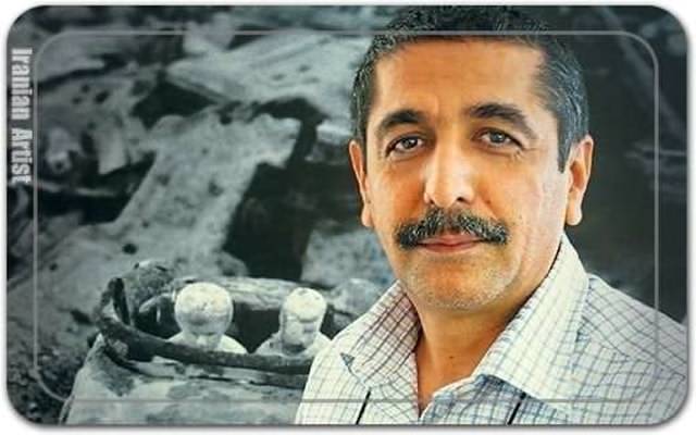 جاسم غضبانپور Jassem Ghazbanpour جاسم غضبانپور Jassem Ghazbanpour