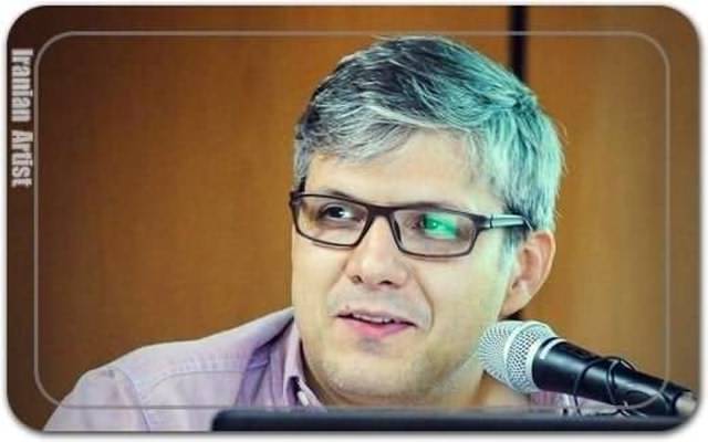 جاوید نیک پور Javid Nikpour جاوید نیک پور Javid Nikpour