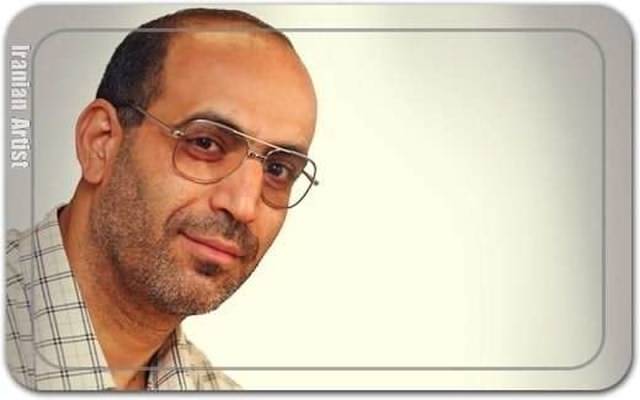 محمدرضا صفار خوش اقبال Mohammadreza Safaar محمدرضا صفار خوش اقبال Mohammadreza Safaar