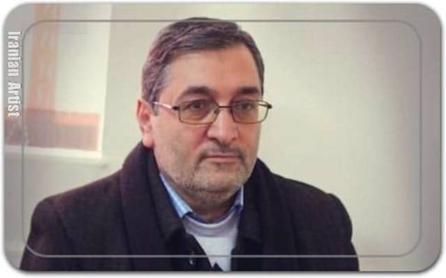 محمدرضا بهمرام MohammadReza Behmaram محمدرضا بهمرام MohammadReza Behmaram
