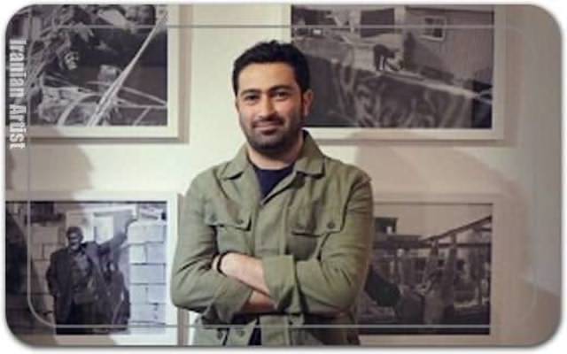 جاوید تفضلی Javid Tafazoli جاوید تفضلی Javid Tafazoli