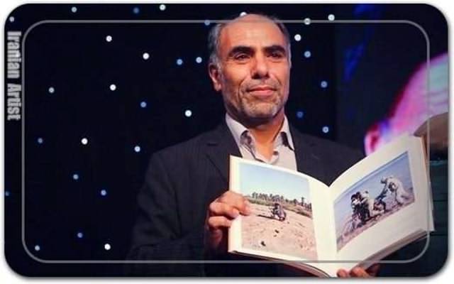 محمد حسین حیدری Mohammad’Hosein Heidari محمد حسین حیدری Mohammad’Hosein Heidari