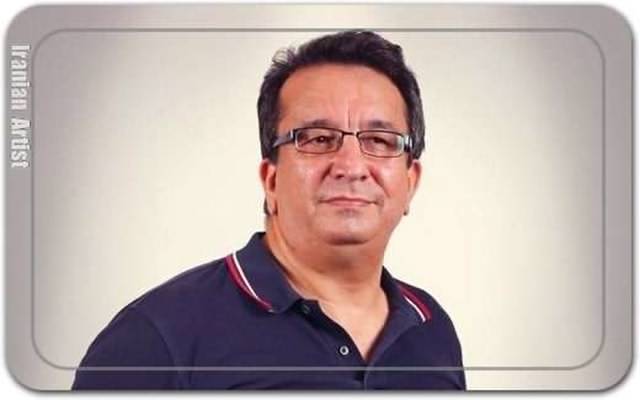 مسعود زنده روح کرمانی Masoud Zende’Roh Kermani
