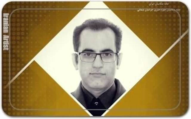 مهدی فاضل Mehdi Fazel مهدی فاضل Mehdi Fazel