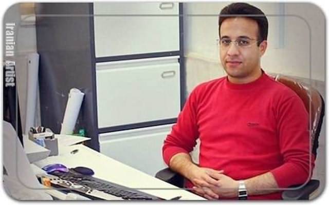 هادی دهقان پور Hadi Dehghanpour