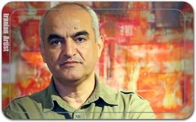 ساعد نیک‌ذات Saed Nikzat