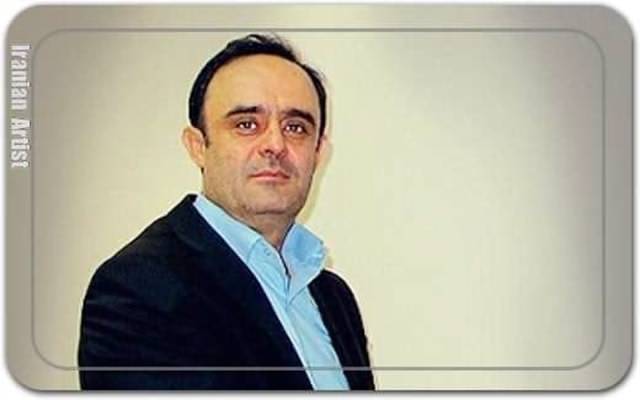 محمدرضا بهشتی منفرد MohammadReza Beheshti’Monfared محمدرضا بهشتی منفرد MohammadReza Beheshti’Monfared