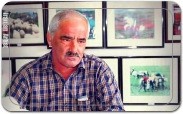 محمد کپورچالی Mohammad Kaporchali محمد کپورچالی Mohammad Kaporchali