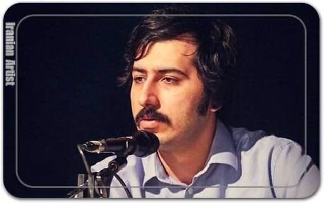 علی اکبر شیرژیان Ali Shirjian علی اکبر شیرژیان Ali Shirjian
