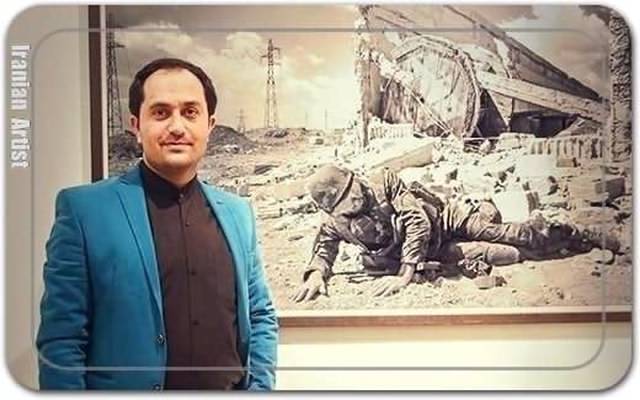 حسن قائدی Hassan Qaedi حسن قائدی Hassan Qaedi