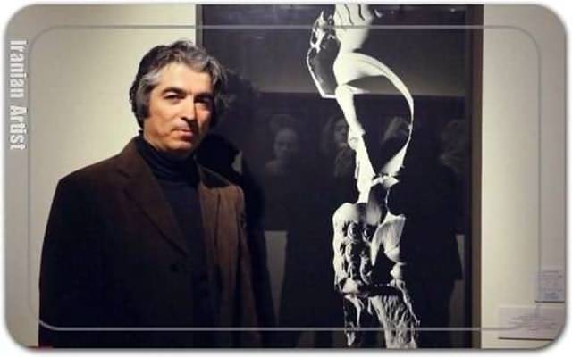 سعید آزادی Saeed Azadi سعید آزادی Saeed Azadi