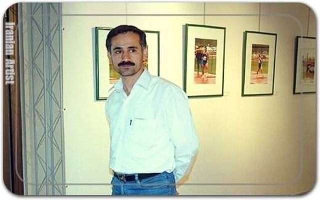 رسول کاظم نژاد Rasol Kazem’Nejad رسول کاظم نژاد Rasol Kazem’Nejad