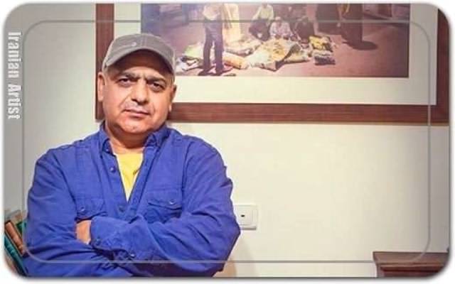 داود وکیل زاده Davood Vakil’Zadeh
