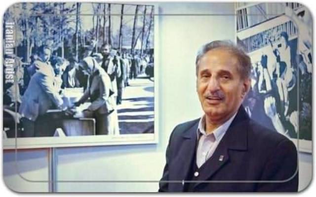 منوچهر یگانه دوست Manouchehr Yeganeh’doost منوچهر یگانه دوست Manouchehr Yeganeh’doost