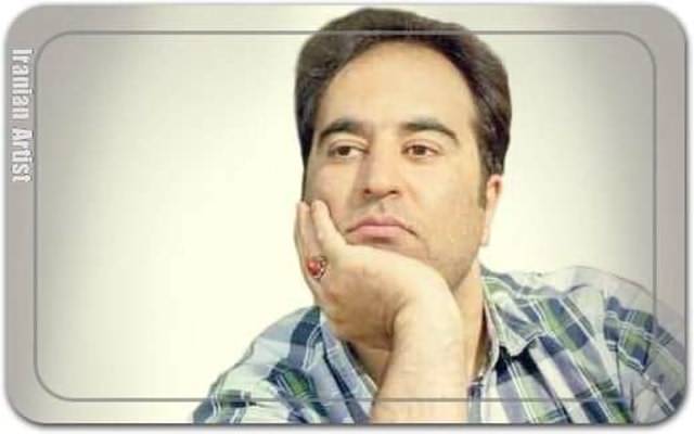محسن سجادی Seyed Mohsen Sajadi محسن سجادی Seyed Mohsen Sajadi