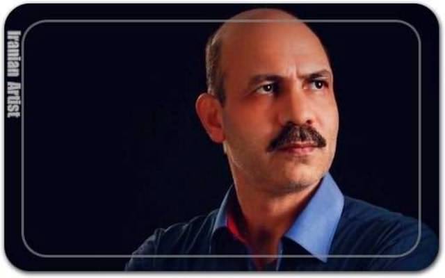 کمال شب‌خیز Kamal Shabkhiz