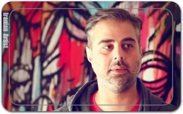 علی ثابت Ali Sabet علی ثابت Ali Sabet