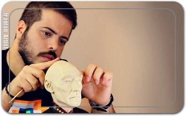 حسین دیبا Hossein Diba حسین دیبا Hossein Diba