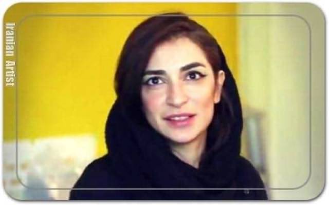 هدا زرباف Hoda Zarbaf هدا زرباف Hoda Zarbaf