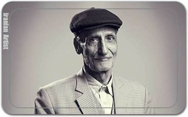 حسن آهنگران Hassan Ahangaran حسن آهنگران Hassan Ahangaran