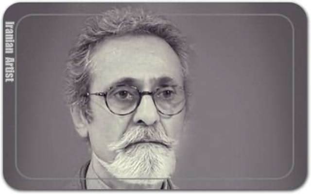 محمدرضا رحمانی لشگر Mohammad’Reza Rahmani Lashgar محمدرضا رحمانی لشگر Mohammad’Reza Rahmani Lashgar